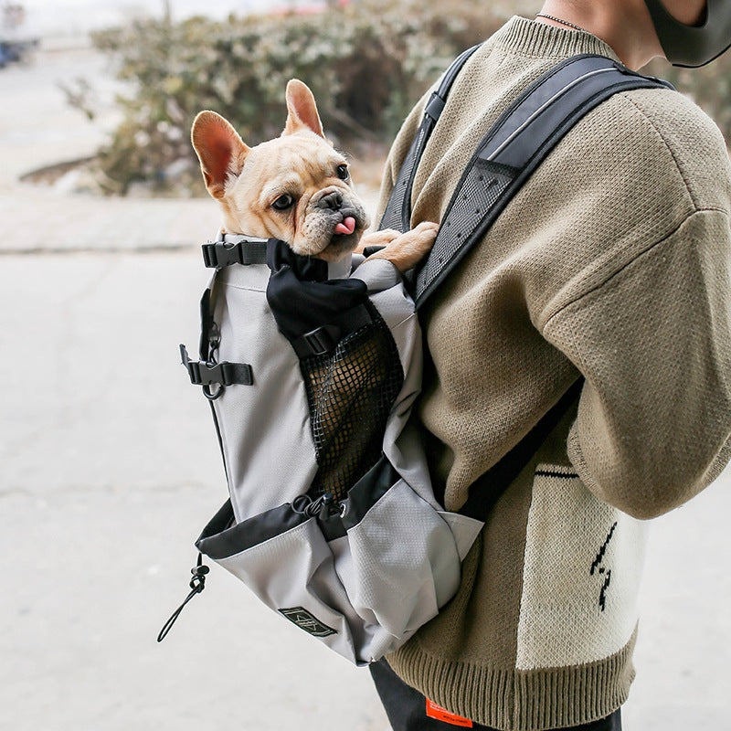 Portable Travel Backpack