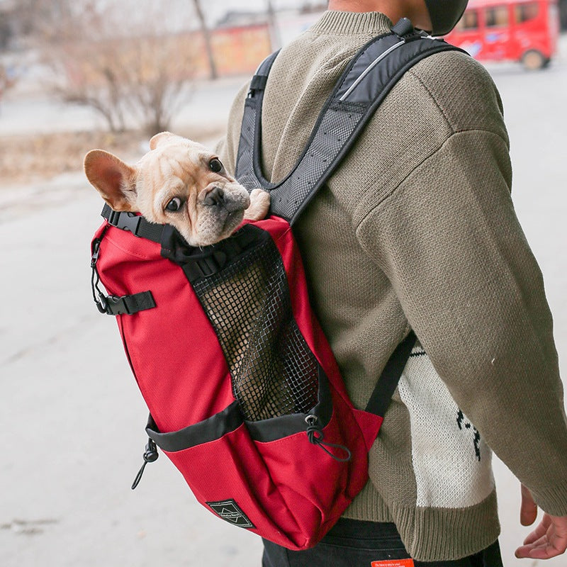 Portable Travel Backpack