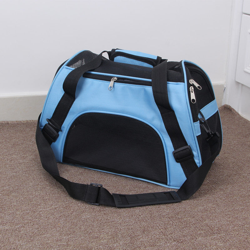 Portable Pet Carrier