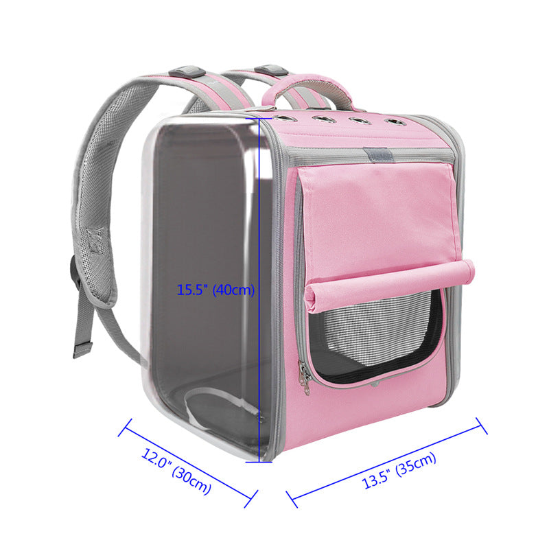 Pet Carrier