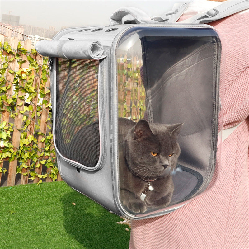 Pet Carrier