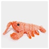 Pet Toy Jumping Shrimp