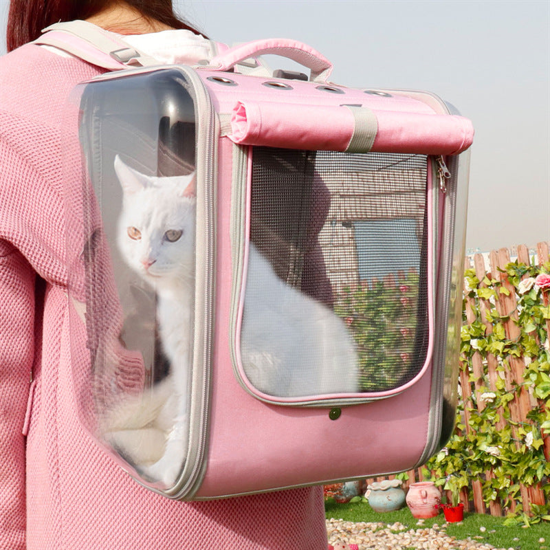 Pet Carrier