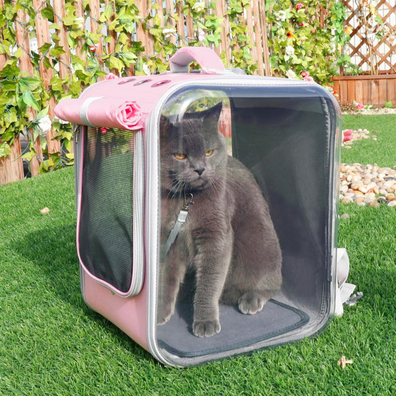 Pet Carrier